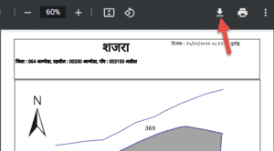 bhu naksha uttarakhand