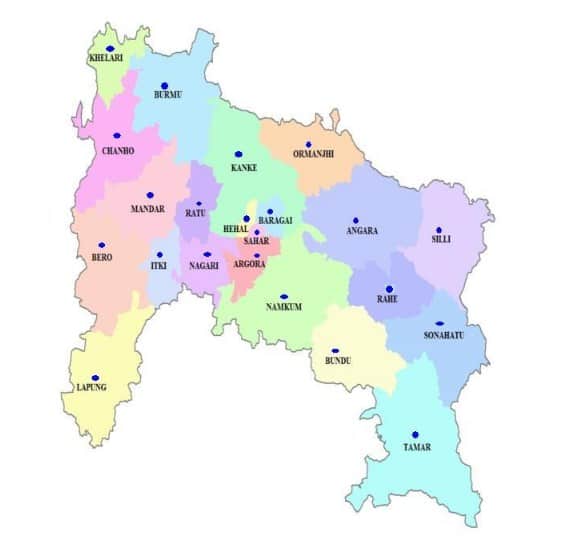 bhulekh jharkhand jharbhoomi